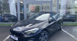 BMW 220 d Xdrive Gran Coupé Pack M Auto Toit Ouvrant