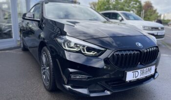 BMW 220 d Xdrive Gran Coupé Pack M Auto Toit Ouvrant complet