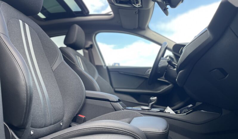 BMW 220 d Xdrive Gran Coupé Pack M Auto Toit Ouvrant complet