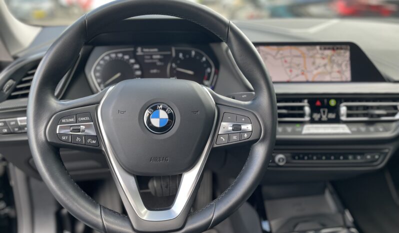 BMW 220 d Xdrive Gran Coupé Pack M Auto Toit Ouvrant complet