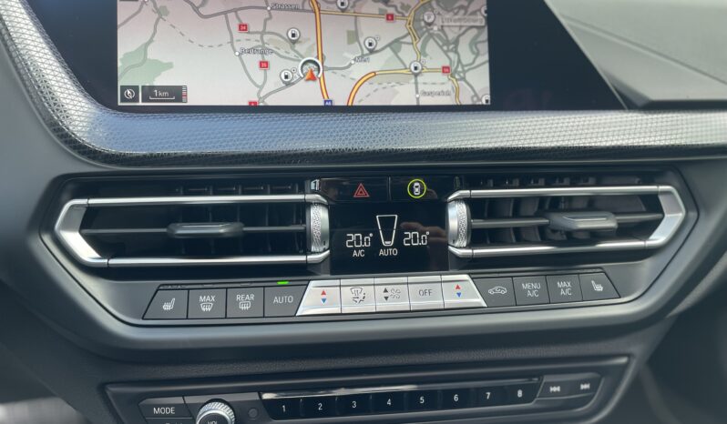 BMW 220 d Xdrive Gran Coupé Pack M Auto Toit Ouvrant complet