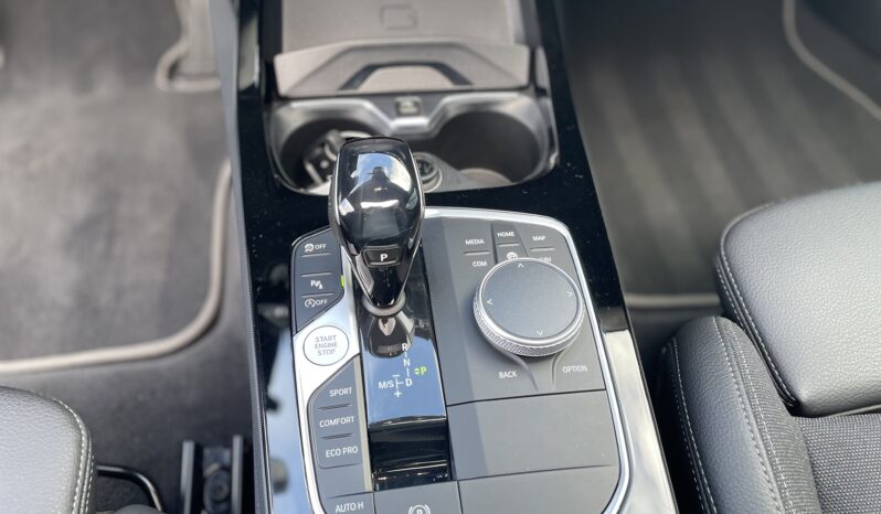 BMW 220 d Xdrive Gran Coupé Pack M Auto Toit Ouvrant complet