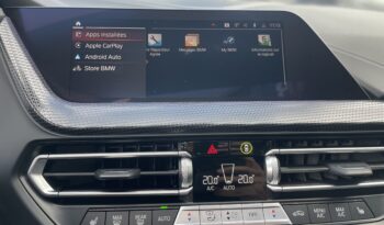 BMW 220 d Xdrive Gran Coupé Pack M Auto Toit Ouvrant complet