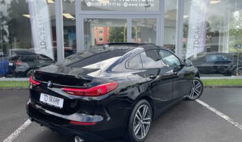 BMW 220 d Xdrive Gran Coupé Pack M Auto Toit Ouvrant complet
