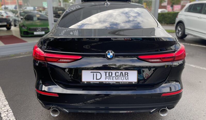 BMW 220 d Xdrive Gran Coupé Pack M Auto Toit Ouvrant complet
