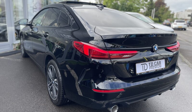 BMW 220 d Xdrive Gran Coupé Pack M Auto Toit Ouvrant complet