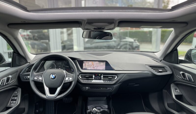 BMW 220 d Xdrive Gran Coupé Pack M Auto Toit Ouvrant complet