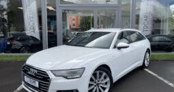 Audi A6 Avant 45 TDI 245 CV S-Line S-Tronic Quattro