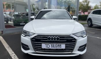 Audi A6 Avant 45 TDI 245 CV S-Line S-Tronic Quattro complet