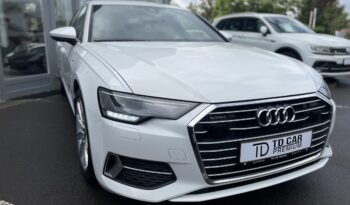 Audi A6 Avant 45 TDI 245 CV S-Line S-Tronic Quattro complet