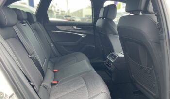 Audi A6 Avant 45 TDI 245 CV S-Line S-Tronic Quattro complet