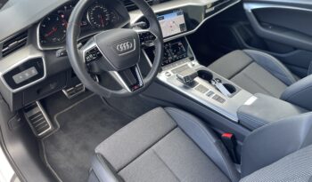 Audi A6 Avant 45 TDI 245 CV S-Line S-Tronic Quattro complet