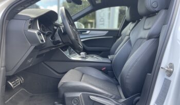 Audi A6 Avant 45 TDI 245 CV S-Line S-Tronic Quattro complet