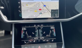 Audi A6 Avant 45 TDI 245 CV S-Line S-Tronic Quattro complet