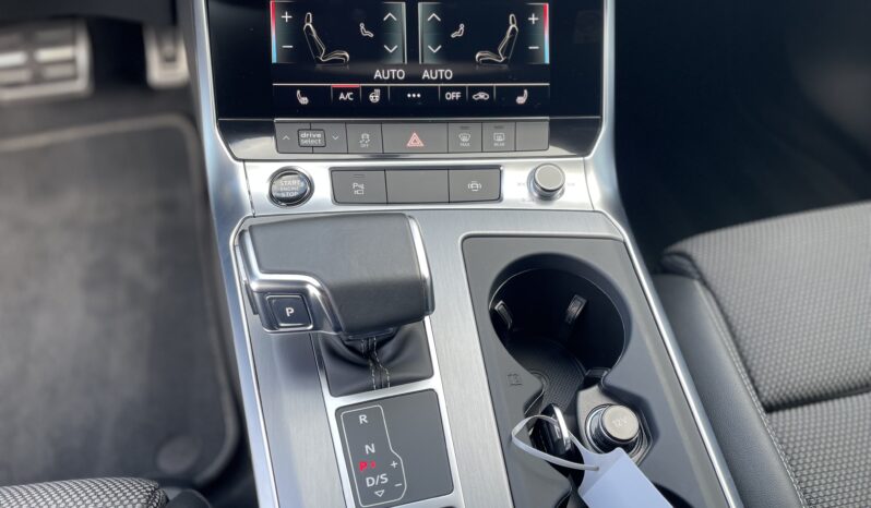 Audi A6 Avant 45 TDI 245 CV S-Line S-Tronic Quattro complet