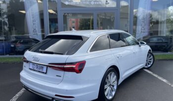 Audi A6 Avant 45 TDI 245 CV S-Line S-Tronic Quattro complet