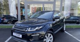 Land-Rover Range Rover Evoque 2.0 TD4 SE DYNAMIC 180 Auto.