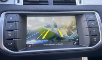 Land-Rover Range Rover Evoque 2.0 TD4 SE DYNAMIC 180 Auto. complet
