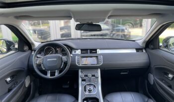Land-Rover Range Rover Evoque 2.0 TD4 SE DYNAMIC 180 Auto. complet