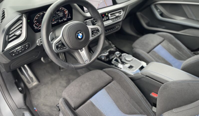BMW M235 i xDrive Gran Coupé Pack M Auto Toit Ouvrant complet