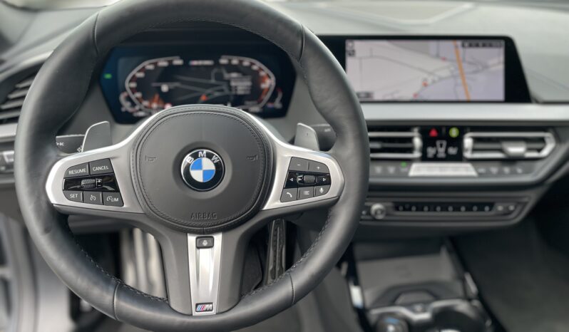 BMW M235 i xDrive Gran Coupé Pack M Auto Toit Ouvrant complet