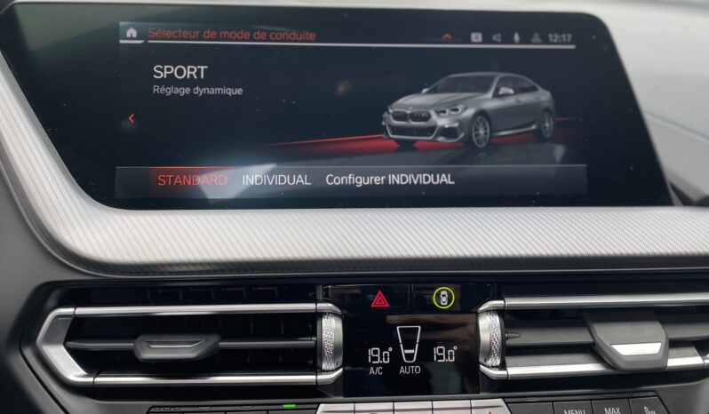 BMW M235 i xDrive Gran Coupé Pack M Auto Toit Ouvrant complet