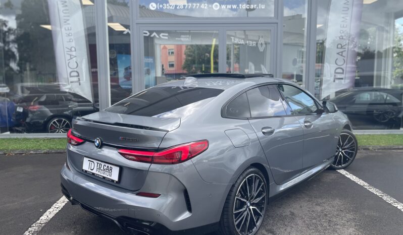 BMW M235 i xDrive Gran Coupé Pack M Auto Toit Ouvrant complet