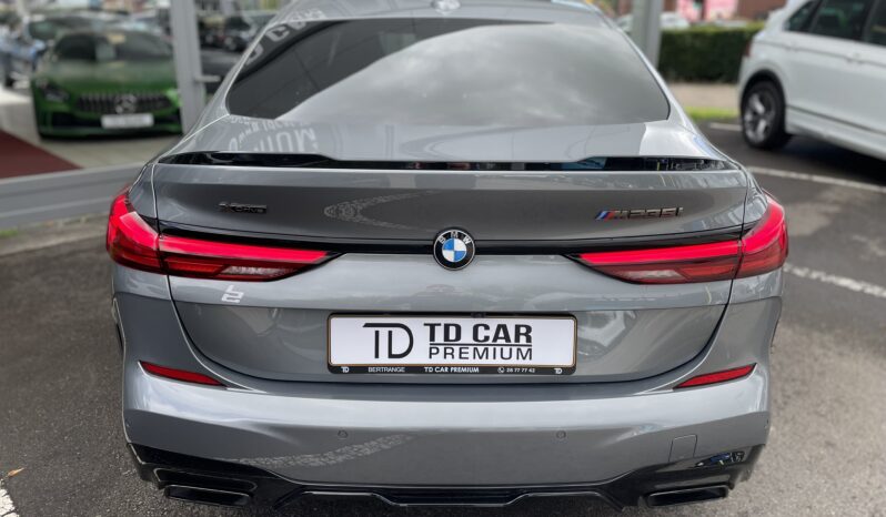 BMW M235 i xDrive Gran Coupé Pack M Auto Toit Ouvrant complet