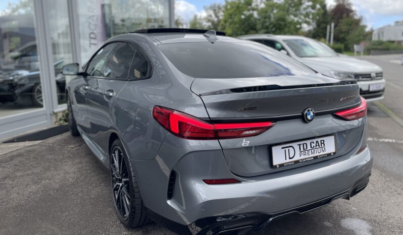 BMW M235 i xDrive Gran Coupé Pack M Auto Toit Ouvrant complet