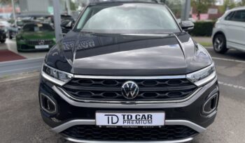 VW T-Roc 1.0 TSI Life complet