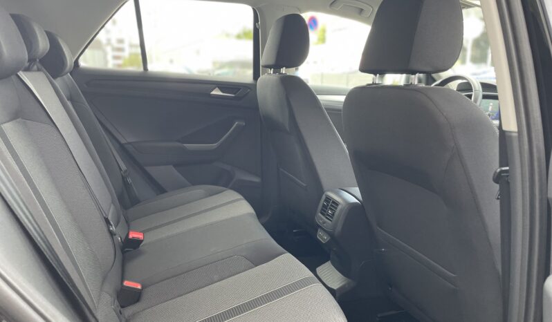 VW T-Roc 1.0 TSI Life complet