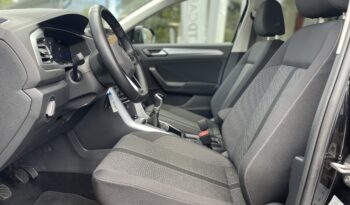 VW T-Roc 1.0 TSI Life complet