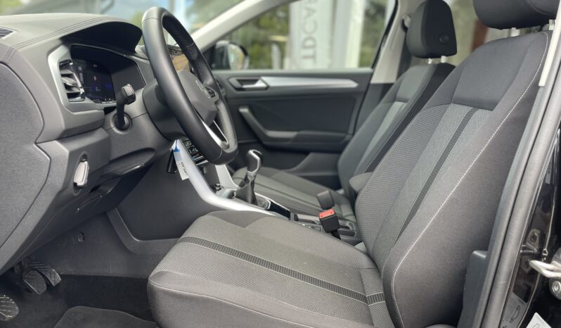 VW T-Roc 1.0 TSI Life complet
