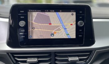 VW T-Roc 1.0 TSI Life complet