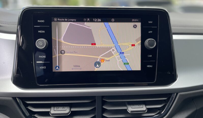 VW T-Roc 1.0 TSI Life complet