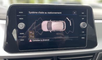 VW T-Roc 1.0 TSI Life complet