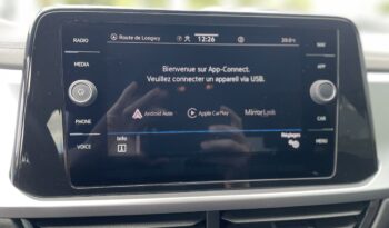 VW T-Roc 1.0 TSI Life complet