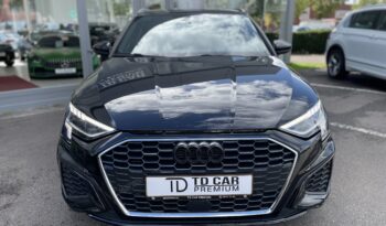 Audi A3 SPORTBACK 35 TDI S-tronic S line complet