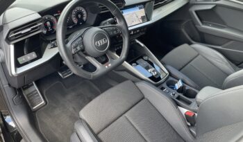 Audi A3 SPORTBACK 35 TDI S-tronic S line complet