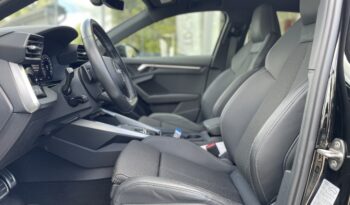 Audi A3 SPORTBACK 35 TDI S-tronic S line complet
