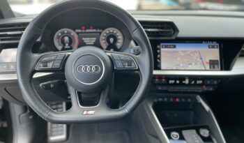 Audi A3 SPORTBACK 35 TDI S-tronic S line complet