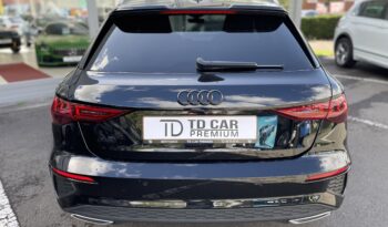 Audi A3 SPORTBACK 35 TDI S-tronic S line complet