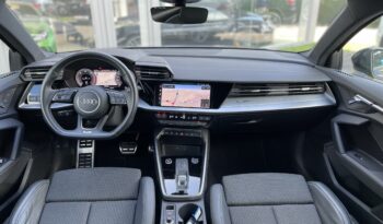 Audi A3 SPORTBACK 35 TDI S-tronic S line complet
