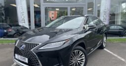 Lexus RX 450 H Privilège Line