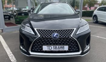 Lexus RX 450 H Privilège Line complet
