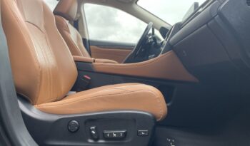 Lexus RX 450 H Privilège Line complet