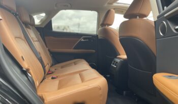 Lexus RX 450 H Privilège Line complet