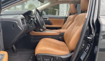 Lexus RX 450 H Privilège Line complet