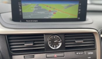 Lexus RX 450 H Privilège Line complet