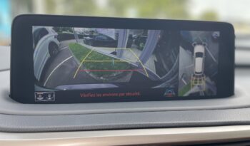 Lexus RX 450 H Privilège Line complet